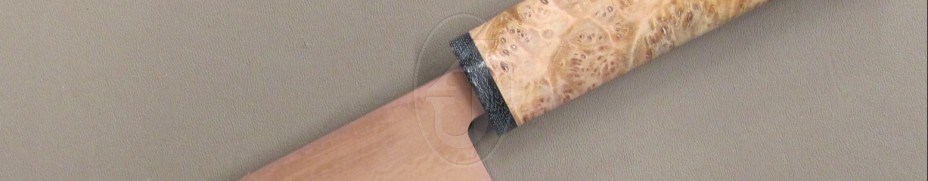 Cooking knives