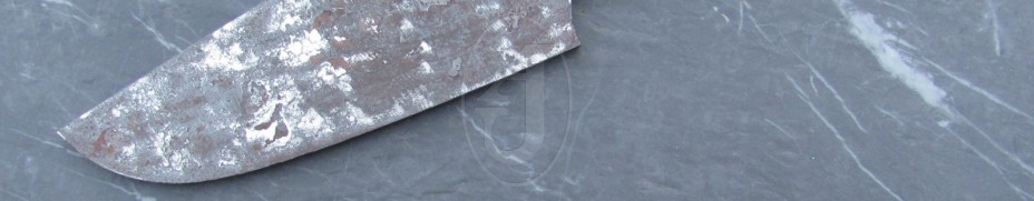 Performance knives