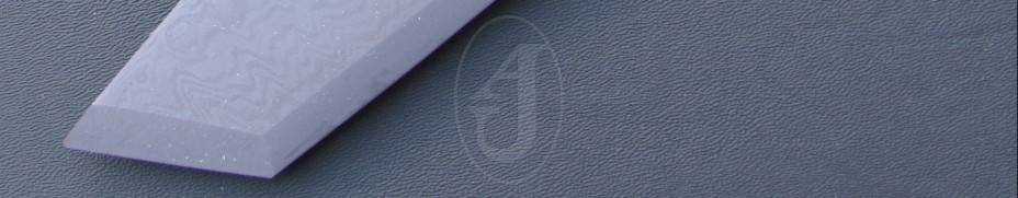 Blade types
