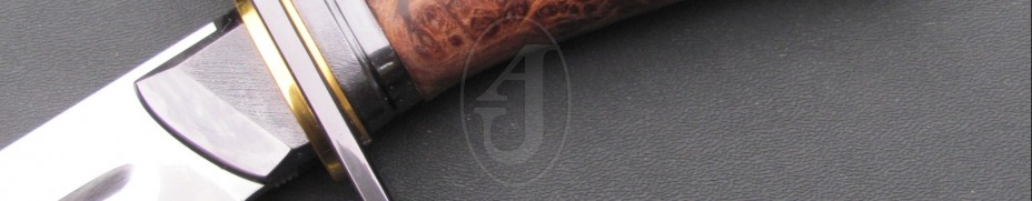 Art knives / Investment knives