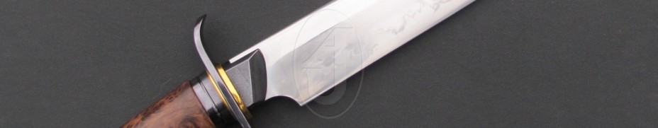 Art knives / Investment knives