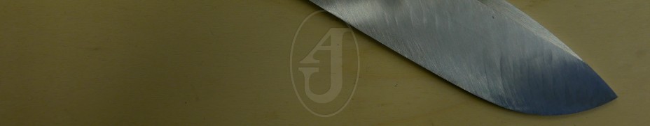 Performance knives