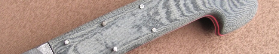 Caucasian Swords