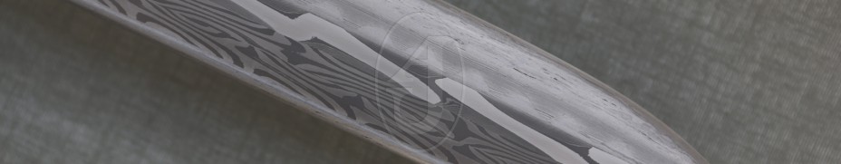 Pattern welding