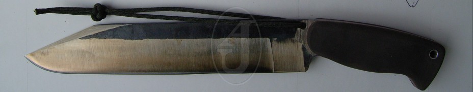 Cutting test knives