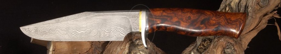 Art knives / Investment knives