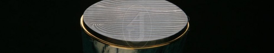 Art knives / Investment knives