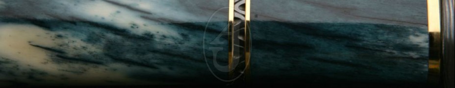 Art knives / Investment knives