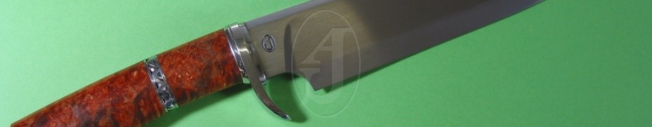 Art knives / Investment knives