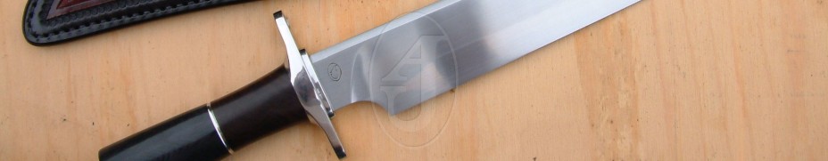 Art knives / Investment knives