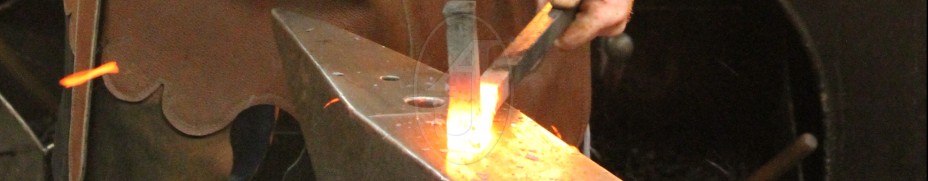 In the Forge