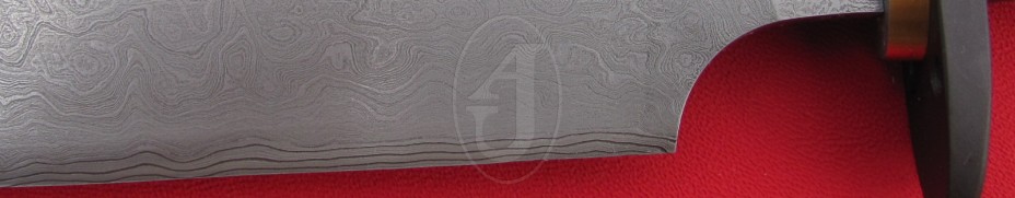 Art knives / Investment knives