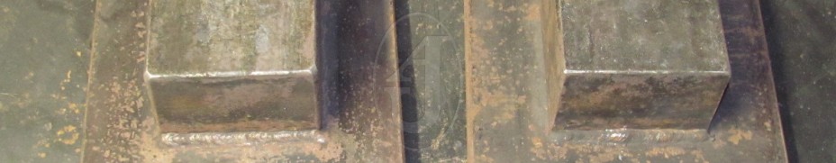 In the Forge