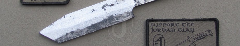Performance knives