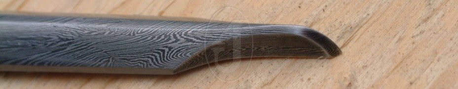 Art knives / Investment knives