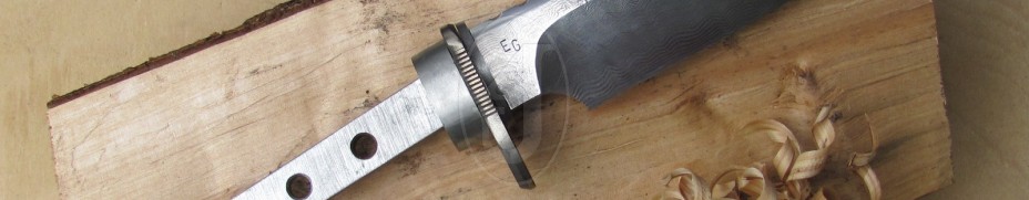 Performance knives