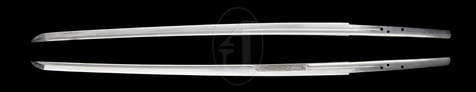 Japanese swords