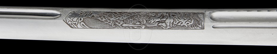 Japanese swords