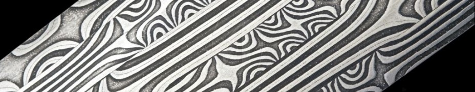 Pattern welding