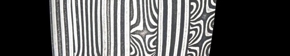 Pattern welding