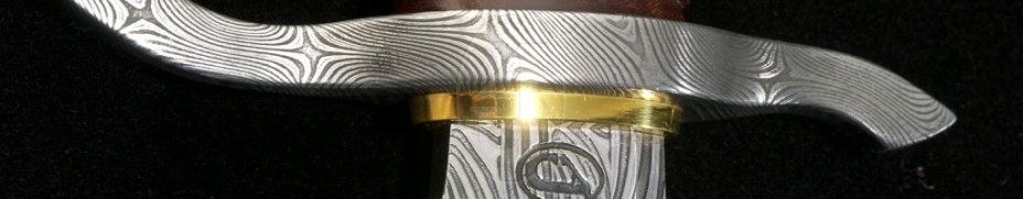 Art knives / Investment knives
