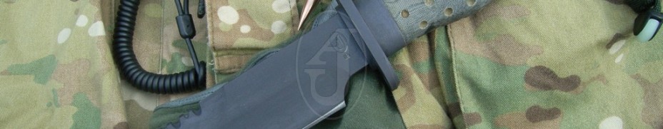 Performance knives