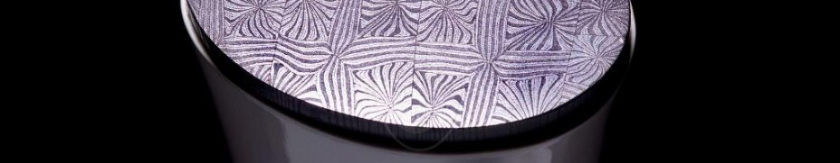 Pattern welding