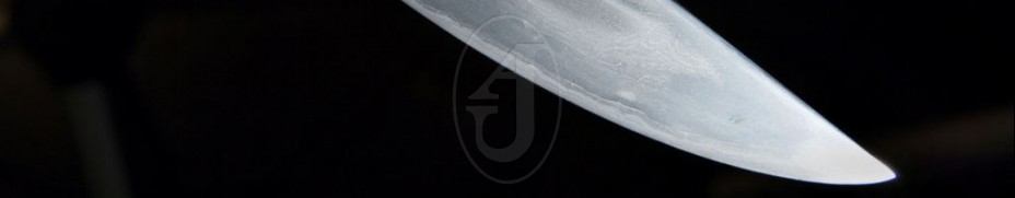 Art knives / Investment knives