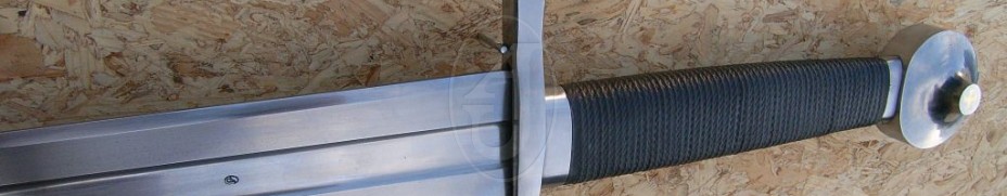 European swords