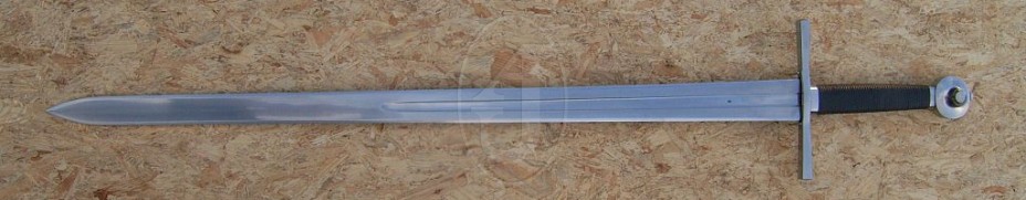 European swords