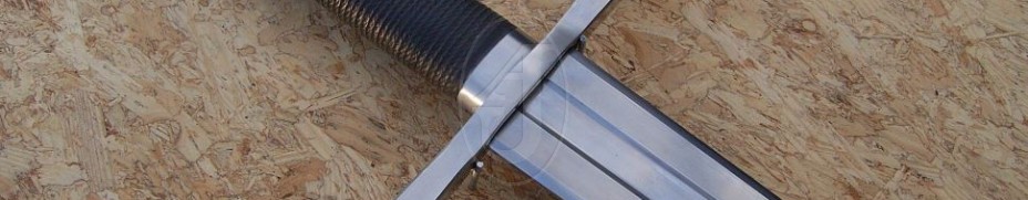 European swords